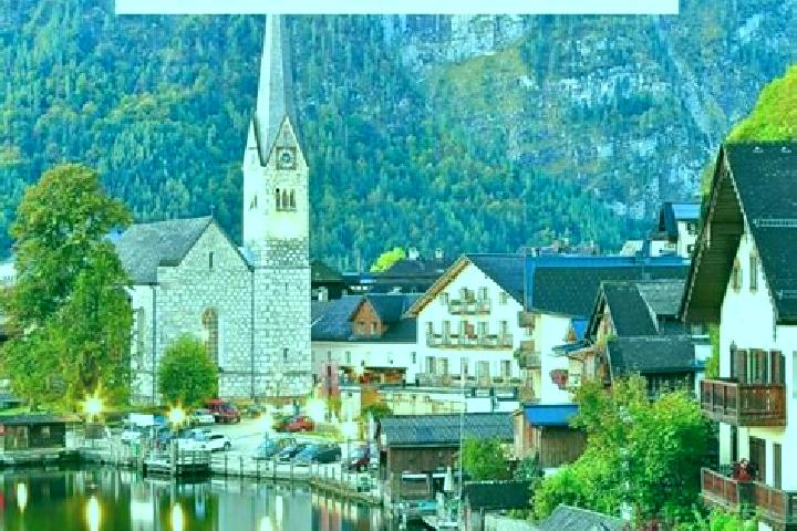 Nora, 29 — Escort in Tumeltsham, Austria