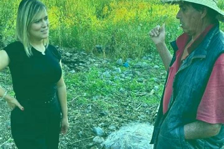 Nora, 29 — Escort in Tuxcueca, Mexico