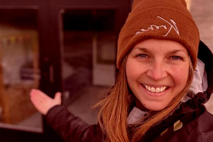 Nora, 29 — Escort in Vikersund, Norway