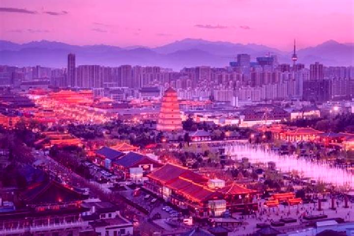 Nora, 29 — Escort in Ye Xian, China