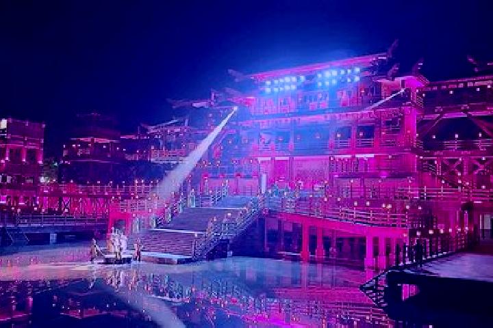 Nora, 29 — Escort in Zhongxian, China