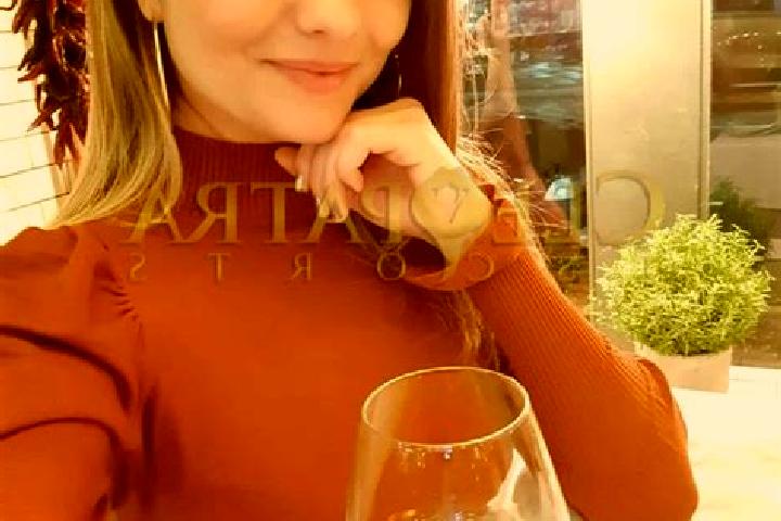 Nora, 30, a auburn amber-eyed european companion based in Vydropuzhsk. Offering OWO, Party Girl, GFE, Girlfriend Experience. Available for incall and outcall...