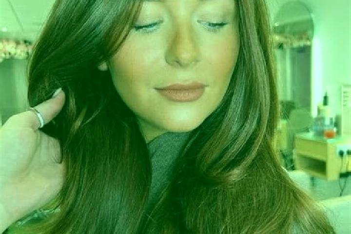 Nora, 30, a auburn brown-eyed caribbean companion based in Dealu Negru. Offering Deep French Kissing, Dinner Date, A-Level. Available for incall and outcall,...