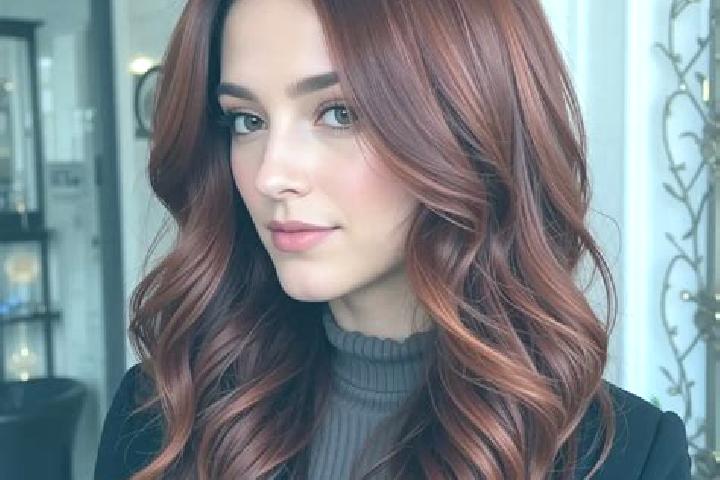 Nora, 30, a auburn brown-eyed caucasian companion based in Muntele Mic. Offering Overnight, Girlfriend Experience, Roleplay, Fetish. Available for incall and...