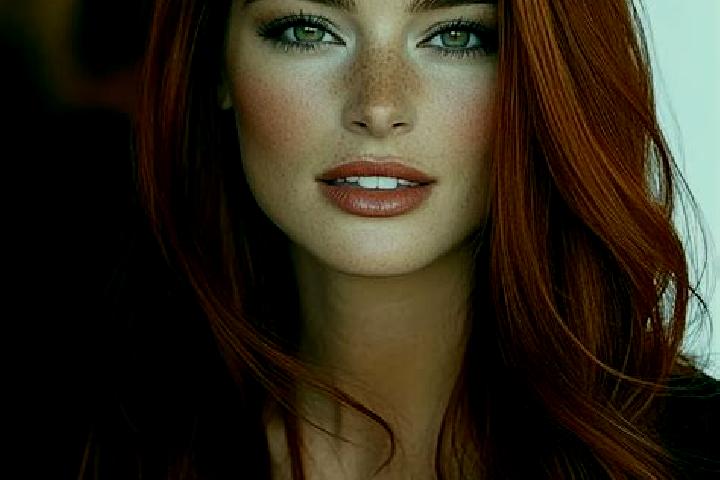 Nora, 30, a auburn grey-eyed mediterranean companion based in Yorktown. Offering A-Level, Deep French Kissing, Prostate Massage, Domination. Available for in...