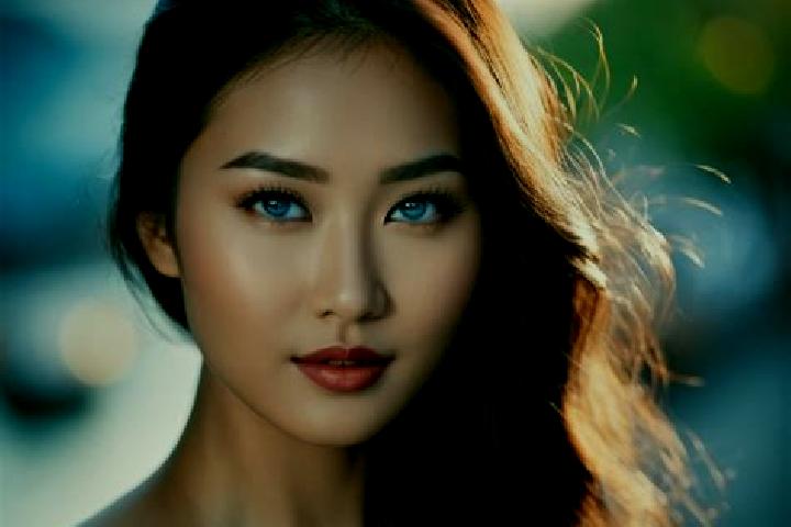 Nora, 30, a black blue-eyed asian companion based in Novotymofiivka. Offering Domination, GFE. Available for incall and outcall, day and evening dates.