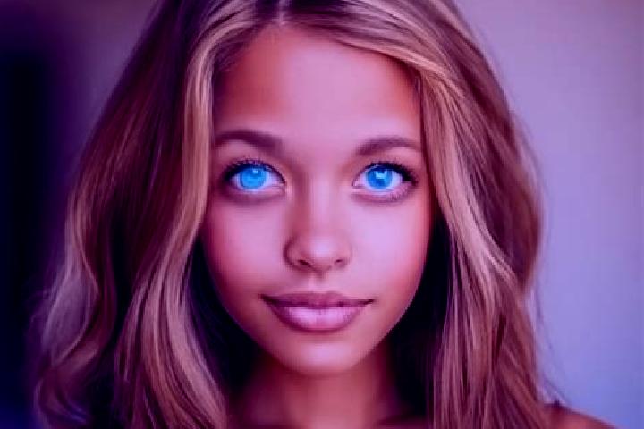 Nora, 30, a dark blonde blue-eyed mixed companion based in Cogon Cruz. Offering Tantra, Roleplay. Available for incall and outcall, day and evening dates.