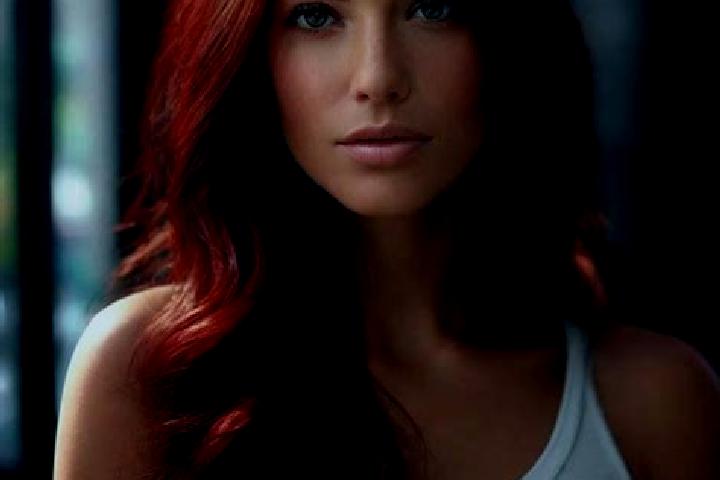 Nora, 30, a red hazel-eyed slavic companion based in Bashohli. Offering Party Girl, 69, Domination, GFE. Available for incall and outcall, overnight bookings...
