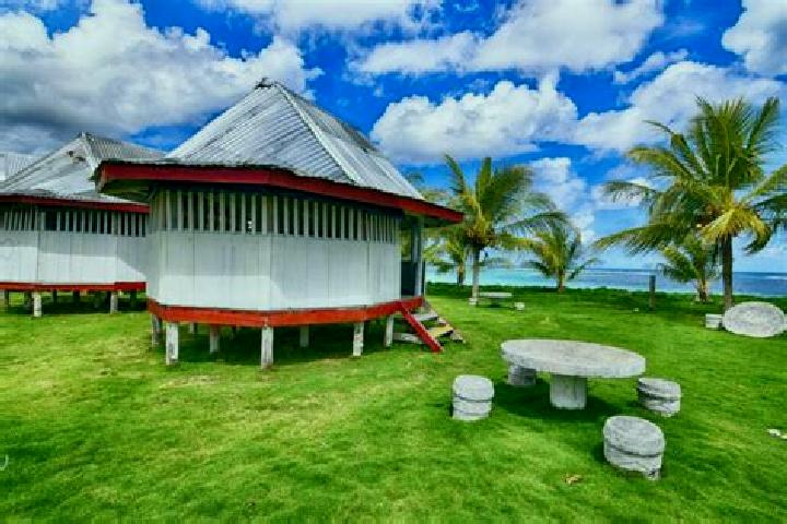 Nora, 30 — Escort in Auala, Samoa