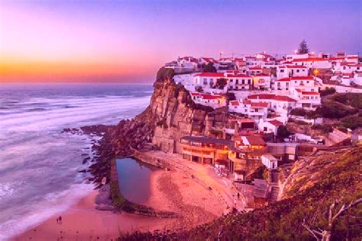 Nora, 30 — Escort in Azenha, Portugal