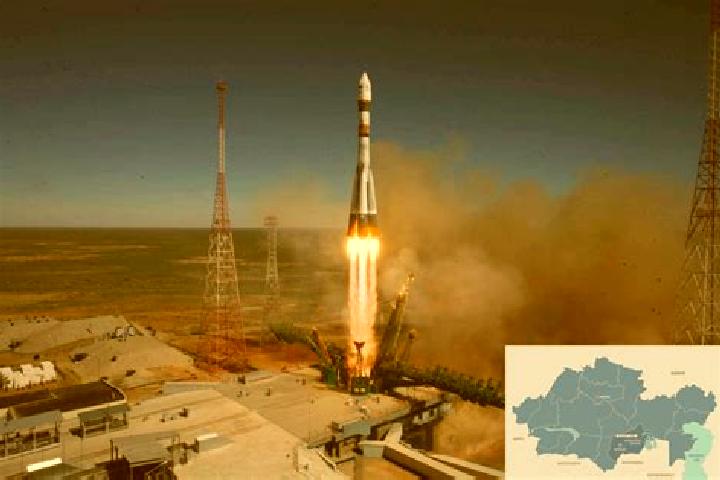 Nora, 30 — Escort in Baikonur, Kazakhstan