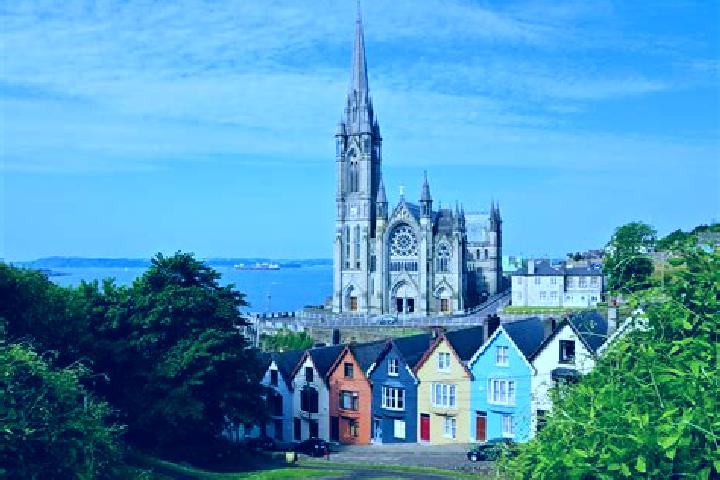 Nora, 30 — Escort in Ballycannan, Ireland