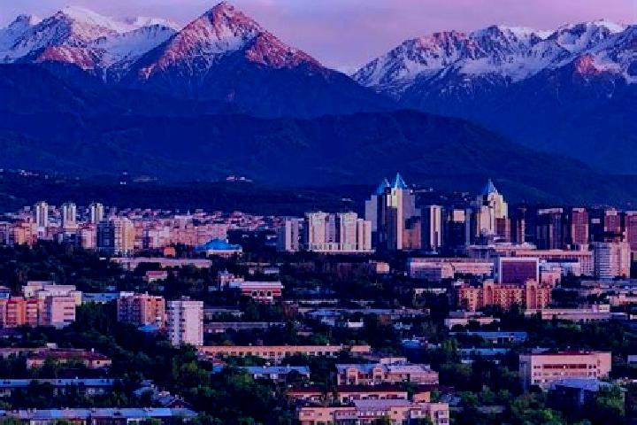 Nora, 30 — Escort in Belogorskiy, Kazakhstan