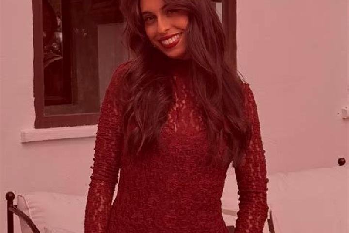 Nora, 30 — Escort in Domingo Garcia, Spain