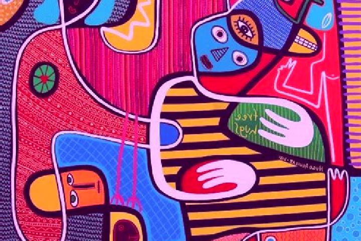 Nora, 30 — Escort in El Pintor, Mexico