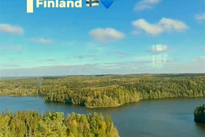 Nora, 30 — Escort in Haemeenlinna, Finland