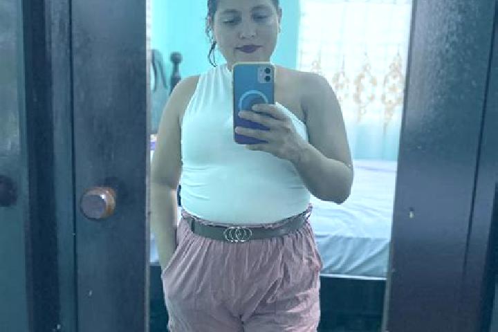 Nora, 30 — Escort in Hicattee, Belize