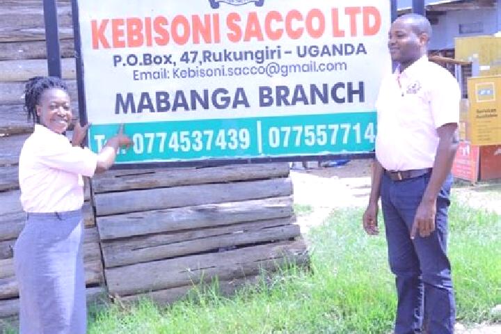 Nora, 30 — Escort in Kebisoni, Uganda