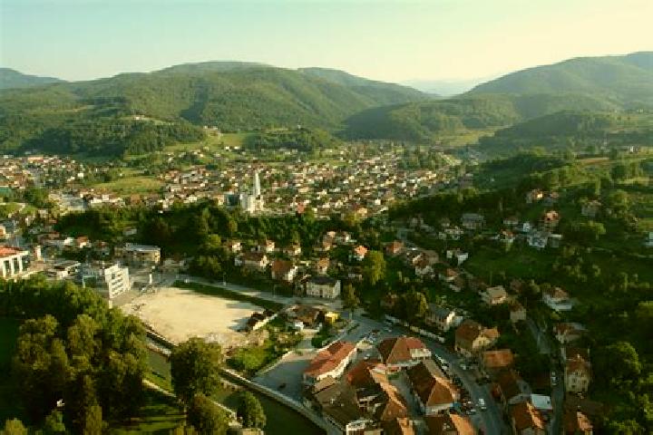 Nora, 30 — Escort in Kiseljak, Bosnia and Herzegovina