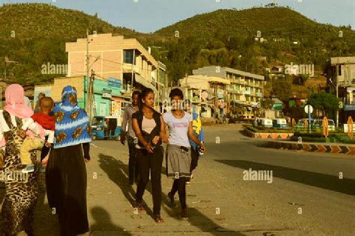 Nora, 30 — Escort in Kombolcha, Ethiopia