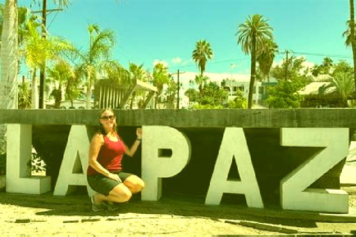 Nora, 30 — Escort in La Paz, United States