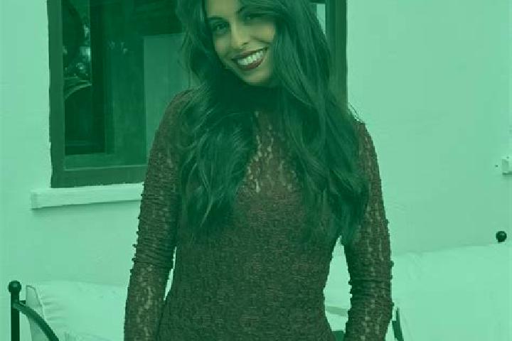 Nora, 30 — Escort in Laguna Arroyo Grande, Mexico