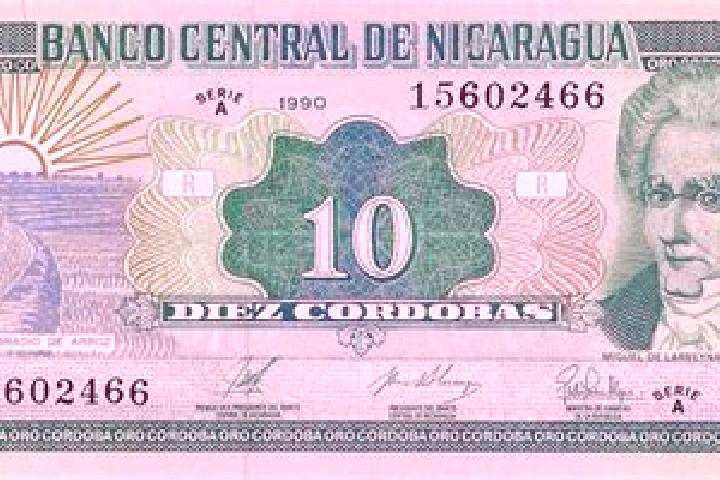 Nora, 30 — Escort in Larreynaga, Nicaragua