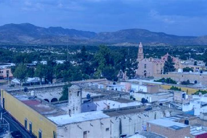 Nora, 30 — Escort in Lo de Reyes, Mexico