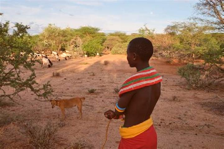 Nora, 30 — Escort in Merti, Kenya