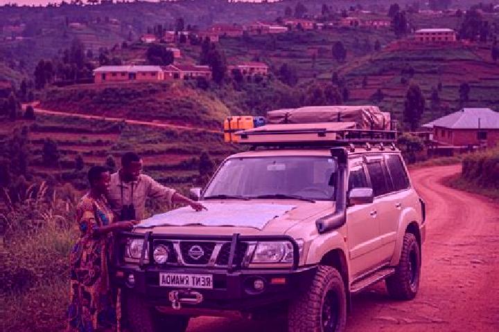 Nora, 30 — Escort in Mossaka, Congo