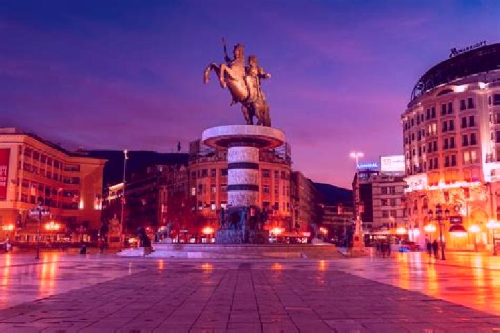 Nora, 30 — Escort in Nakolec, North Macedonia