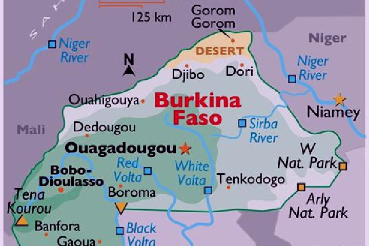 Nora, 30 — Escort in Niangoloko, Burkina Faso