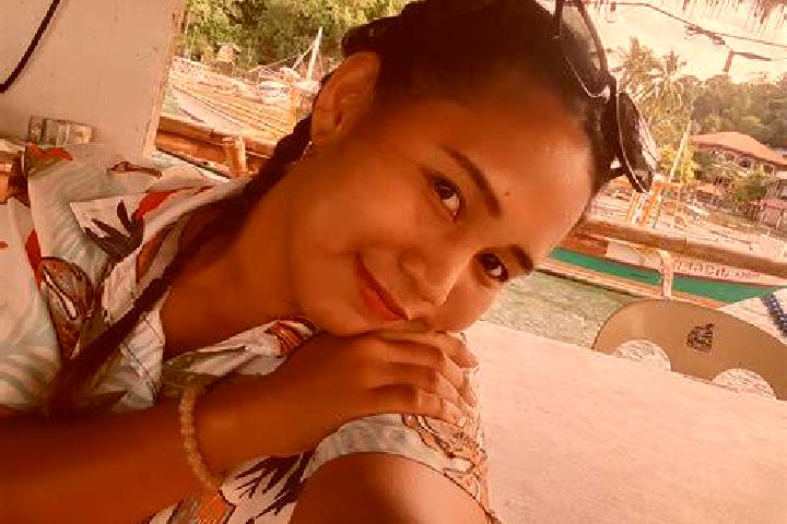 Nora, 30 — Escort in Nueva Valencia, Philippines