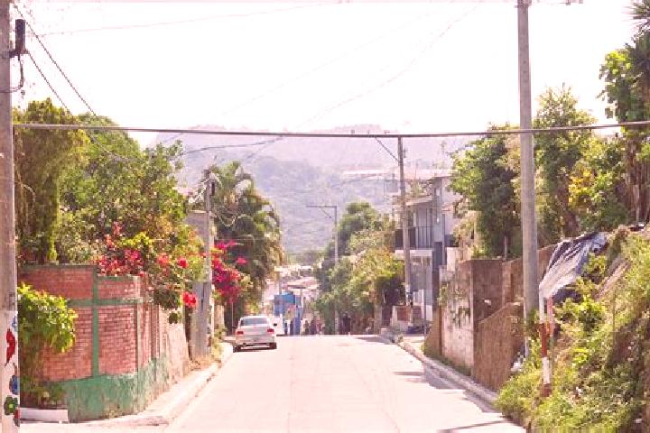 Nora, 30 — Escort in Nuevo Cuscatlan, El Salvador
