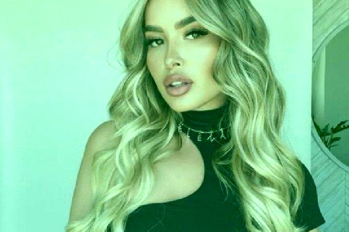 Nora, 30 — Escort in Palma, Brazil