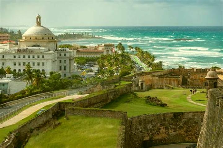 Nora, 30 — Escort in Ponce, Puerto Rico