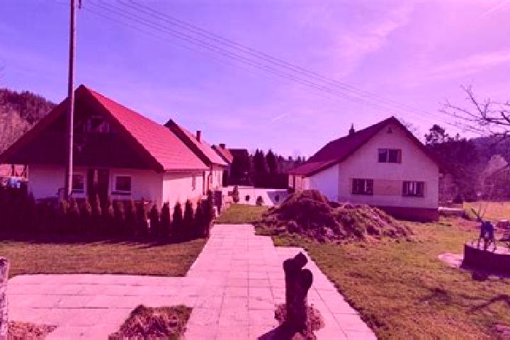 Nora, 30 — Escort in Prostredni Becva, Czech Republic