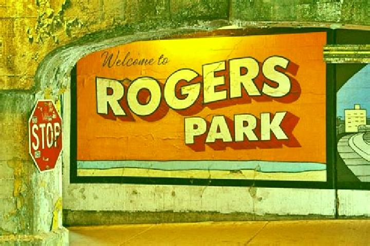 Nora, 30 — Escort in Rogers Park, United States