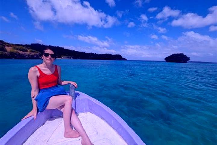 Nora, 30 — Escort in Rote, Indonesia