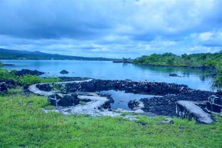 Nora, 30 — Escort in Saleilua, Samoa