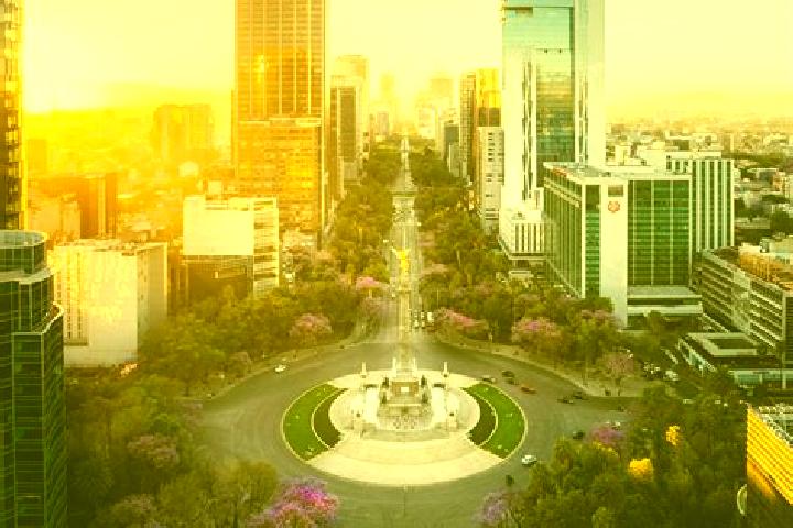 Nora, 30 — Escort in San Luis Tecuhautitlan, Mexico