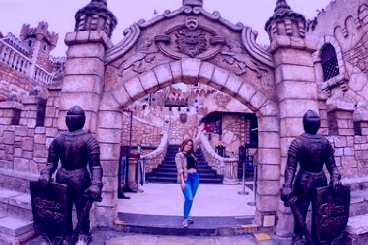 Nora, 30 — Escort in San Mateo, Peru