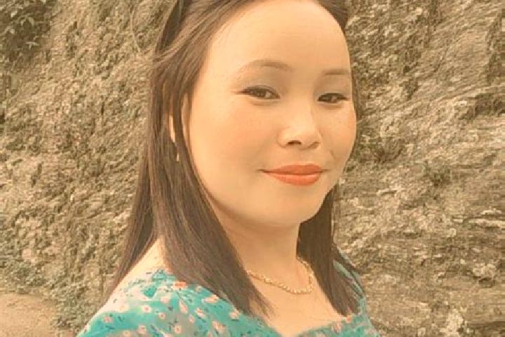 Nora, 30 — Escort in Sancha, China