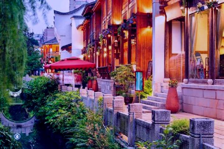Nora, 30 — Escort in Sanfang, China