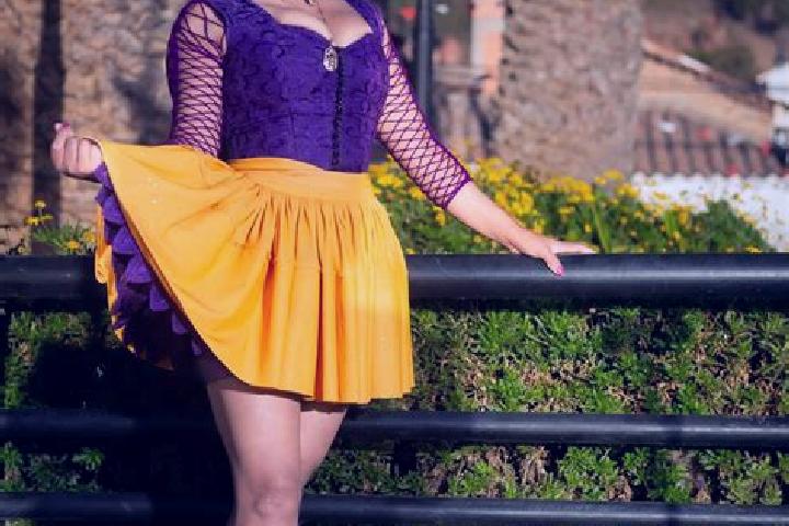 Nora, 30 — Escort in Santa Ana de Huaycahuacho, Peru
