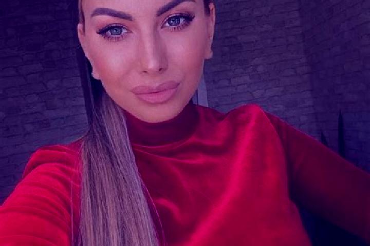 Nora, 30 — Escort in Shostka, Ukraine