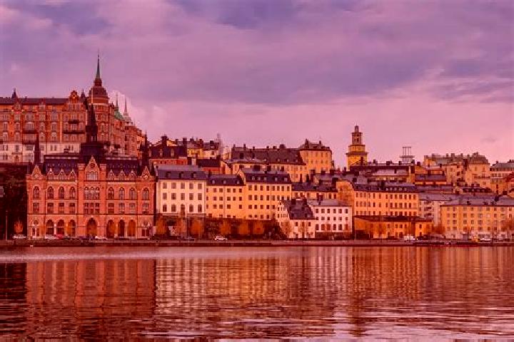 Nora, 30 — Escort in Skyttorp, Sweden