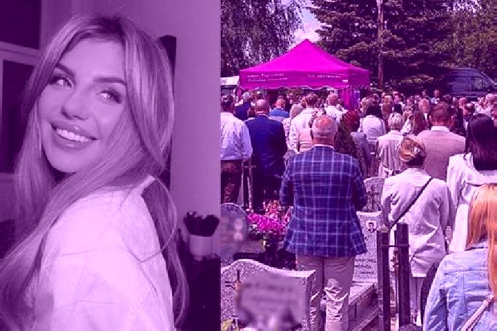 Nora, 30 — Escort in Swiekatowo, Poland