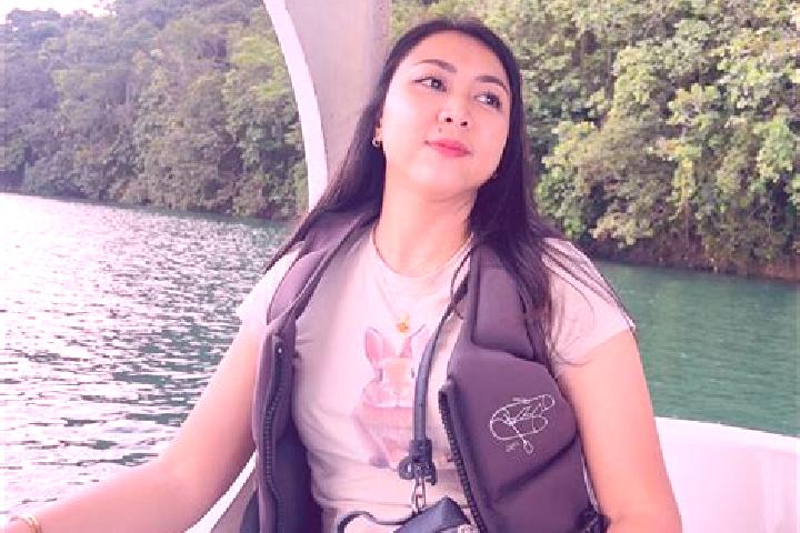 Nora, 30 — Escort in Tatau, Malaysia