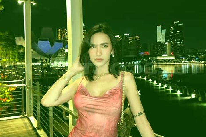 Nora, 30 — Escort in The Palms, Australia